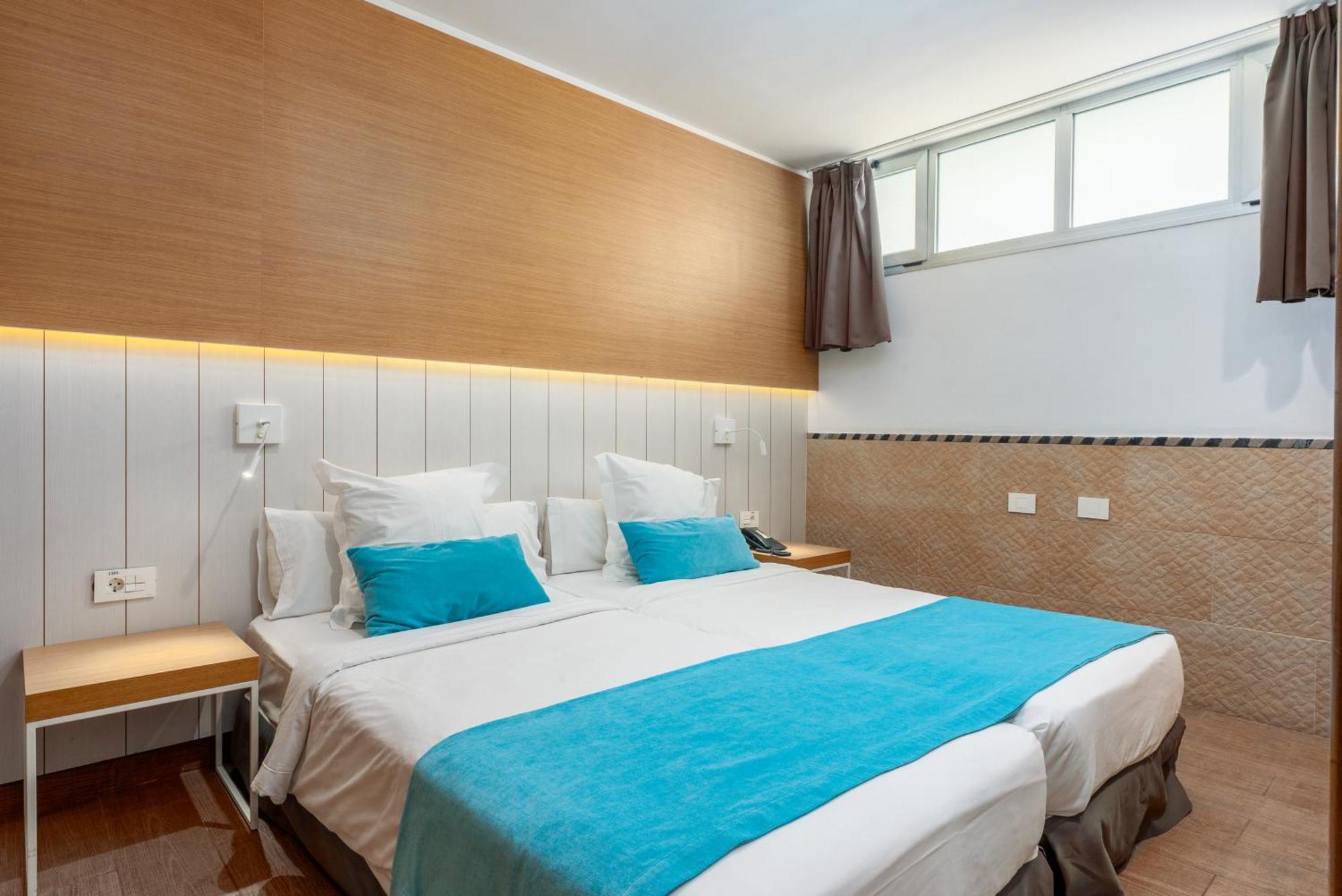 Deluxe Doppelzimmer
