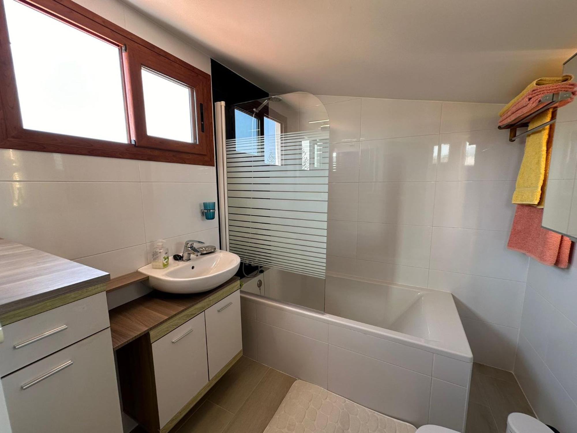 Deluxe Villa - Annex