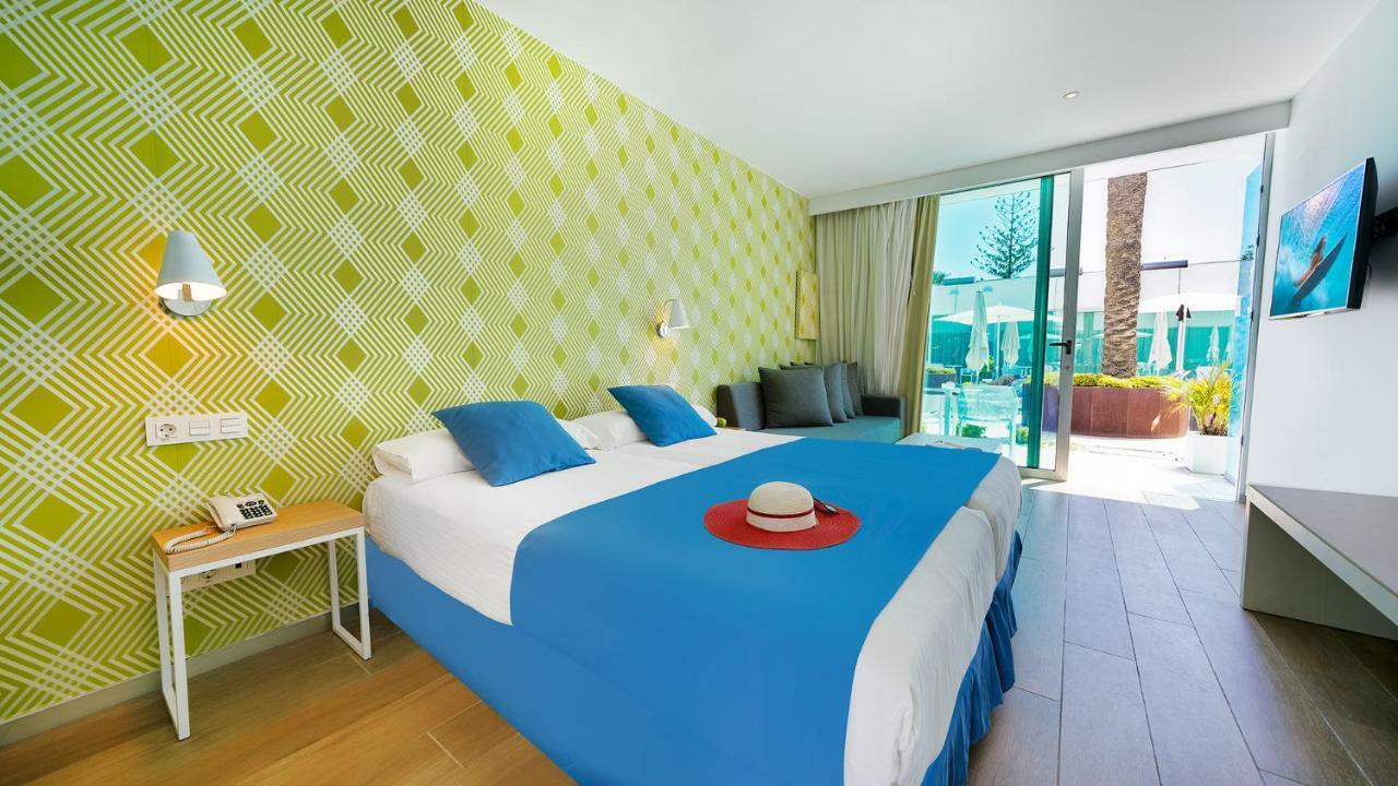 Camera Singola con Terrazza