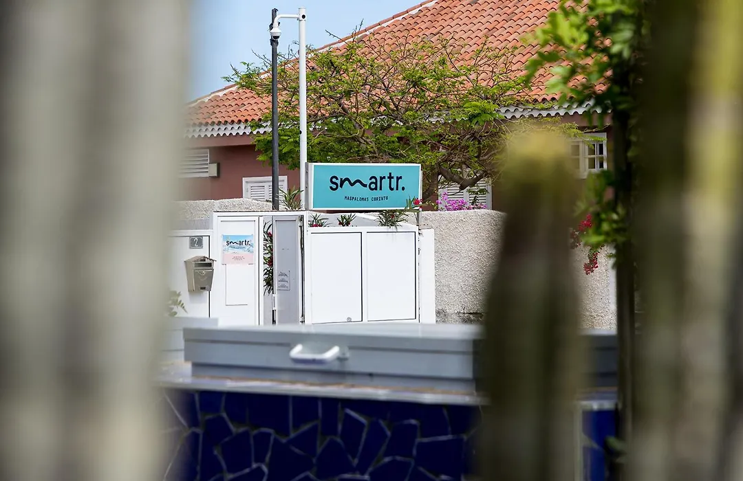 Smartr Maspalomas Corinto-1