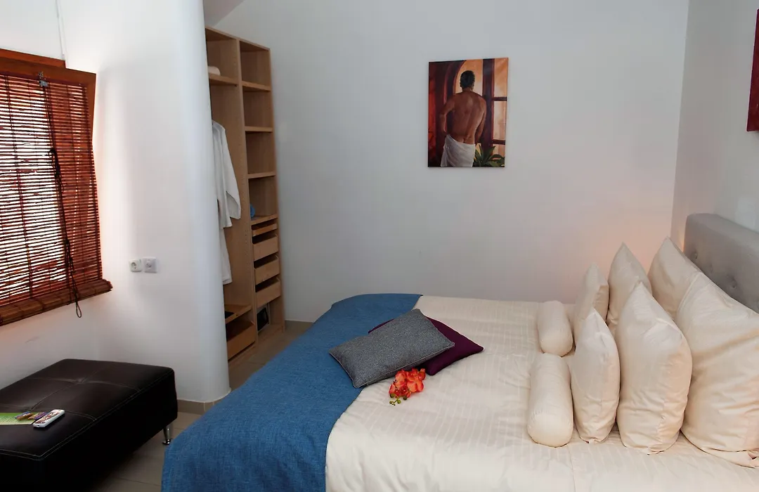 Birdcage Gay Men Resort And Lifestyle Hotel (Adults Only)-1