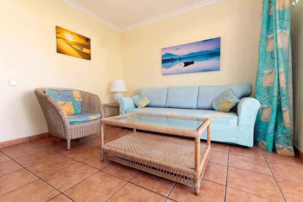 Apartamentos Vip Nogal - Adults Only-1