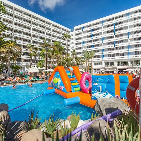Abora Buenaventura By Lopesan Hotels-2