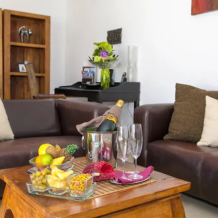 Birdcage Gay Men Resort And Lifestyle Hotel (Adults Only)-2