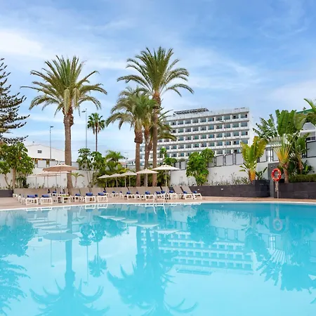 Bluesea Marieta & Spa (Adults Only)-2