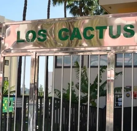 Los Cactus-2
