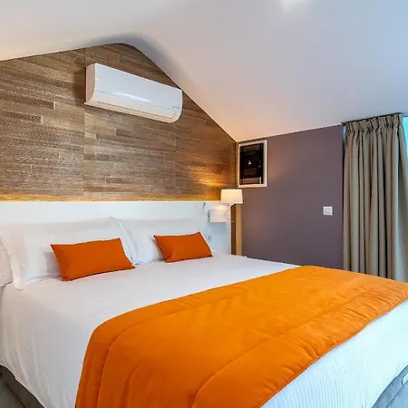 Villa Rg Boutique Hotel - Adults Only-2