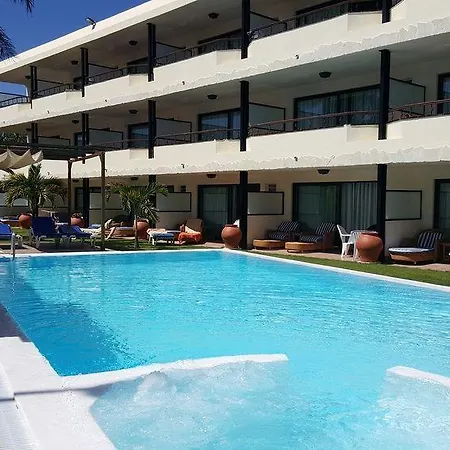 Apartamentos Vip Nogal - Adults Only-2